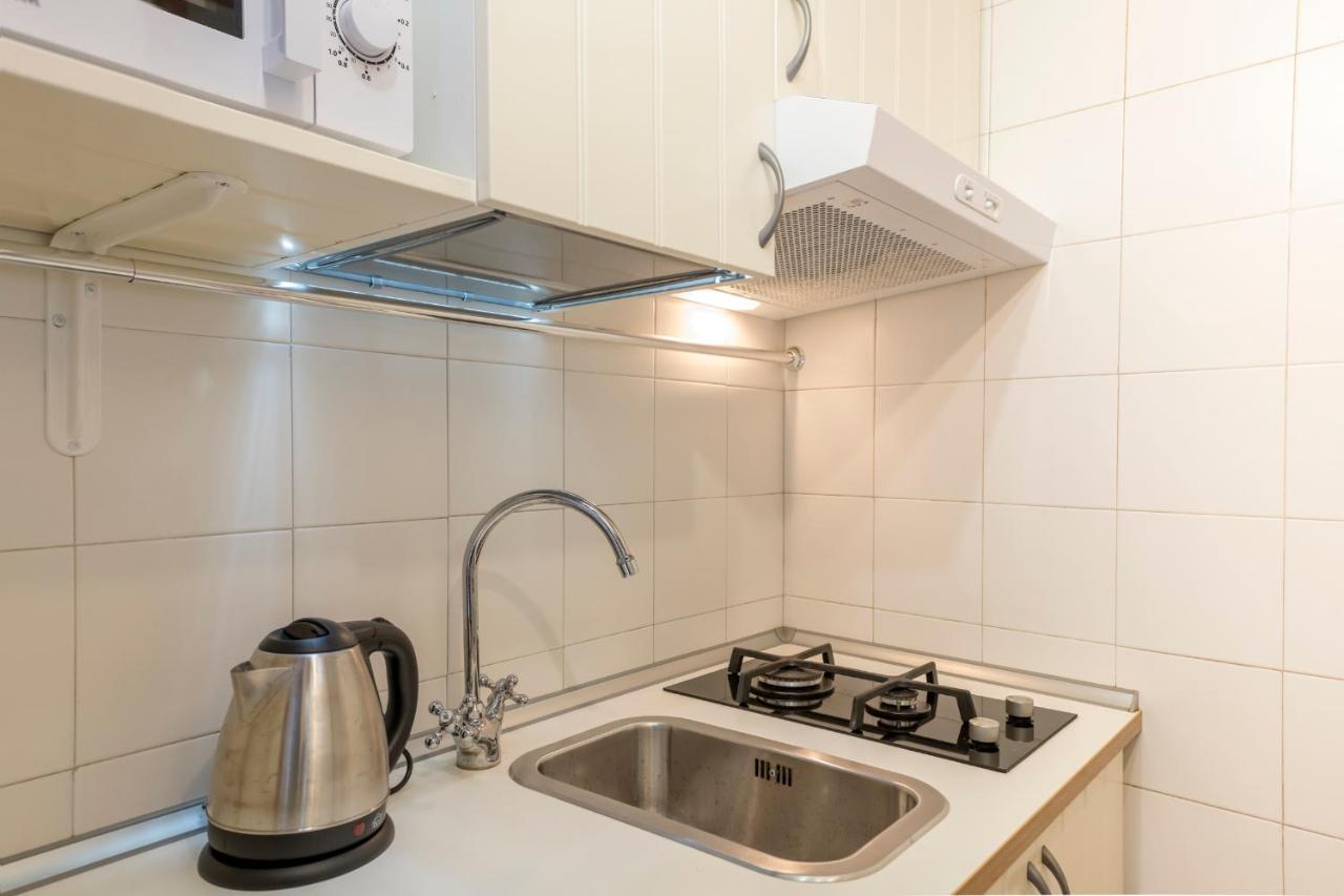 Giglio House - Campo De' Fiori Apartment Roma Ngoại thất bức ảnh