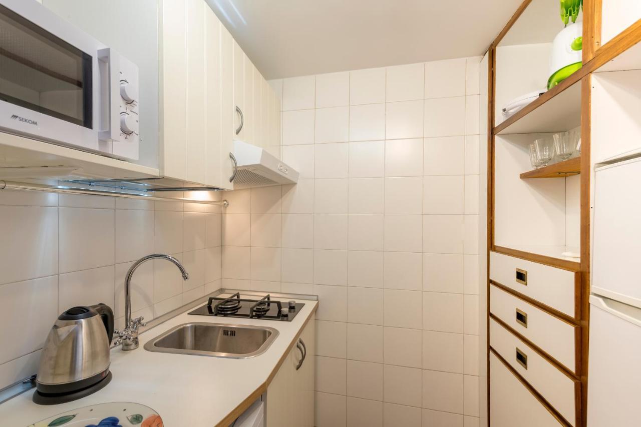 Giglio House - Campo De' Fiori Apartment Roma Ngoại thất bức ảnh